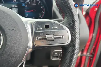 Mercedes-Benz GLA Amg Line Automatic Petrol SUV - Stock Number (1674491) - 3rd supplementary image
