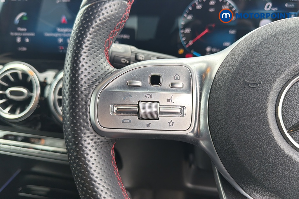 Mercedes-Benz GLA Amg Line Automatic Petrol SUV - Stock Number (1674491) - 4th supplementary image