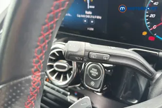 Mercedes-Benz GLA Amg Line Automatic Petrol SUV - Stock Number (1674491) - 5th supplementary image