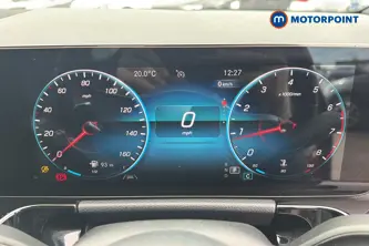 Mercedes-Benz GLA Amg Line Automatic Petrol SUV - Stock Number (1674491) - 7th supplementary image