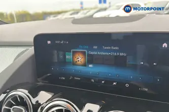 Mercedes-Benz GLA Amg Line Automatic Petrol SUV - Stock Number (1674491) - 8th supplementary image