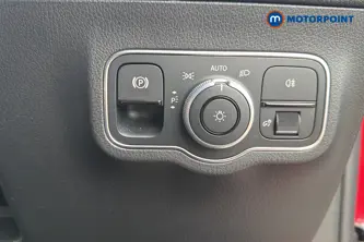 Mercedes-Benz GLA Amg Line Automatic Petrol SUV - Stock Number (1674491) - 11th supplementary image