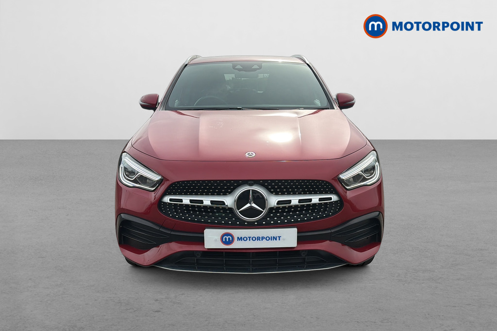 Mercedes-Benz GLA Amg Line Automatic Petrol SUV - Stock Number (1674491) - Front bumper