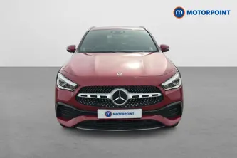 Mercedes-Benz GLA Amg Line Automatic Petrol SUV - Stock Number (1674491) - Front bumper