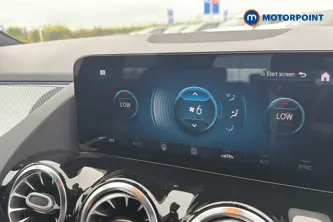 Mercedes-Benz GLA Amg Line Automatic Petrol SUV - Stock Number (1674491) - 12th supplementary image