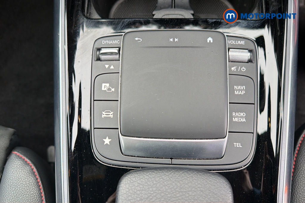 Mercedes-Benz GLA Amg Line Automatic Petrol SUV - Stock Number (1674491) - 15th supplementary image