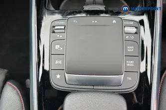 Mercedes-Benz GLA Amg Line Automatic Petrol SUV - Stock Number (1674491) - 15th supplementary image