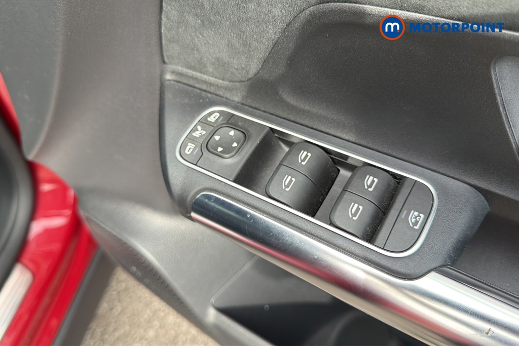 Mercedes-Benz GLA Amg Line Automatic Petrol SUV - Stock Number (1674491) - 19th supplementary image