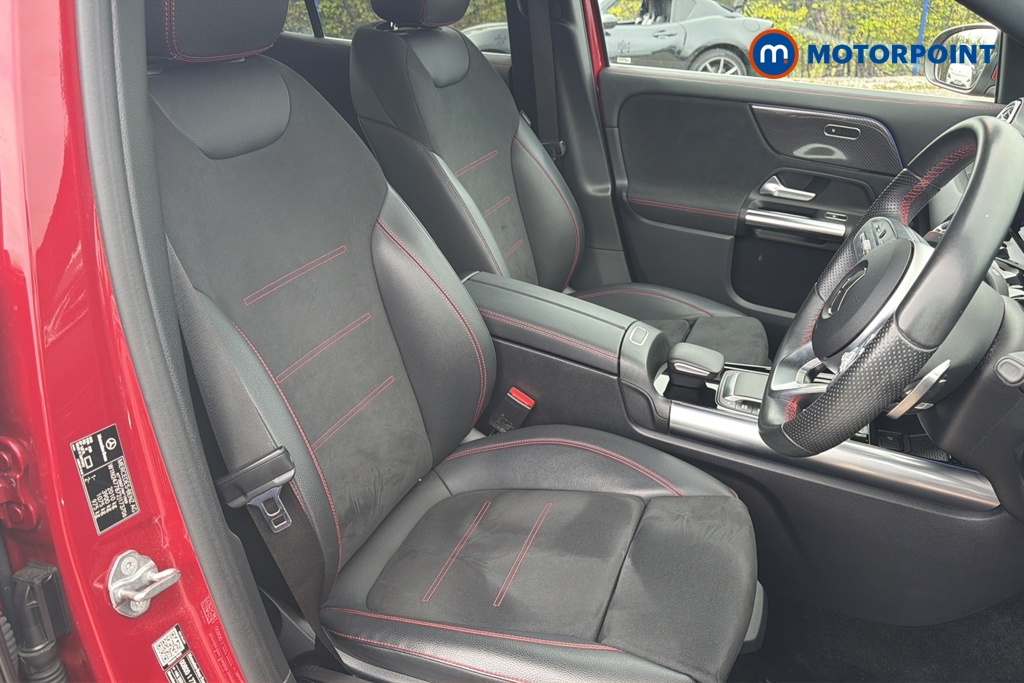 Mercedes-Benz GLA Amg Line Automatic Petrol SUV - Stock Number (1674491) - 22nd supplementary image