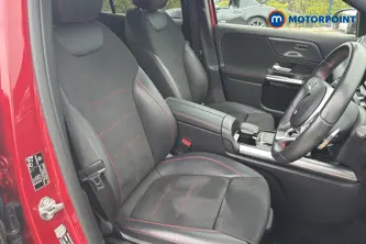 Mercedes-Benz GLA Amg Line Automatic Petrol SUV - Stock Number (1674491) - 22nd supplementary image
