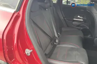 Mercedes-Benz GLA Amg Line Automatic Petrol SUV - Stock Number (1674491) - 25th supplementary image