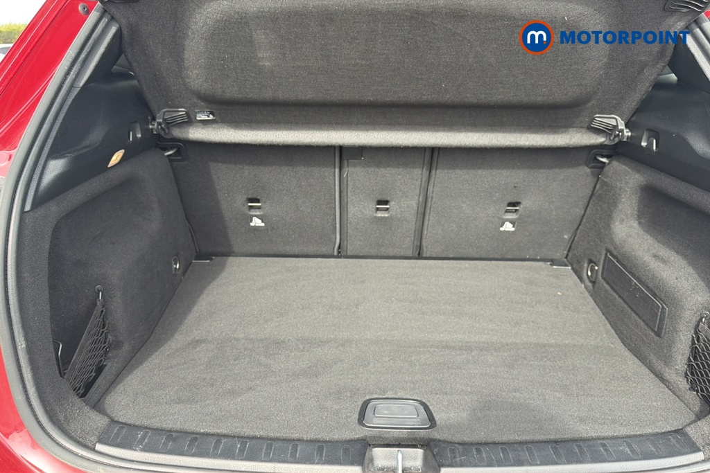 Mercedes-Benz GLA Amg Line Automatic Petrol SUV - Stock Number (1674491) - 30th supplementary image