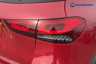 Mercedes-Benz GLA Amg Line Automatic Petrol SUV - Stock Number (1674491) - 36th supplementary image