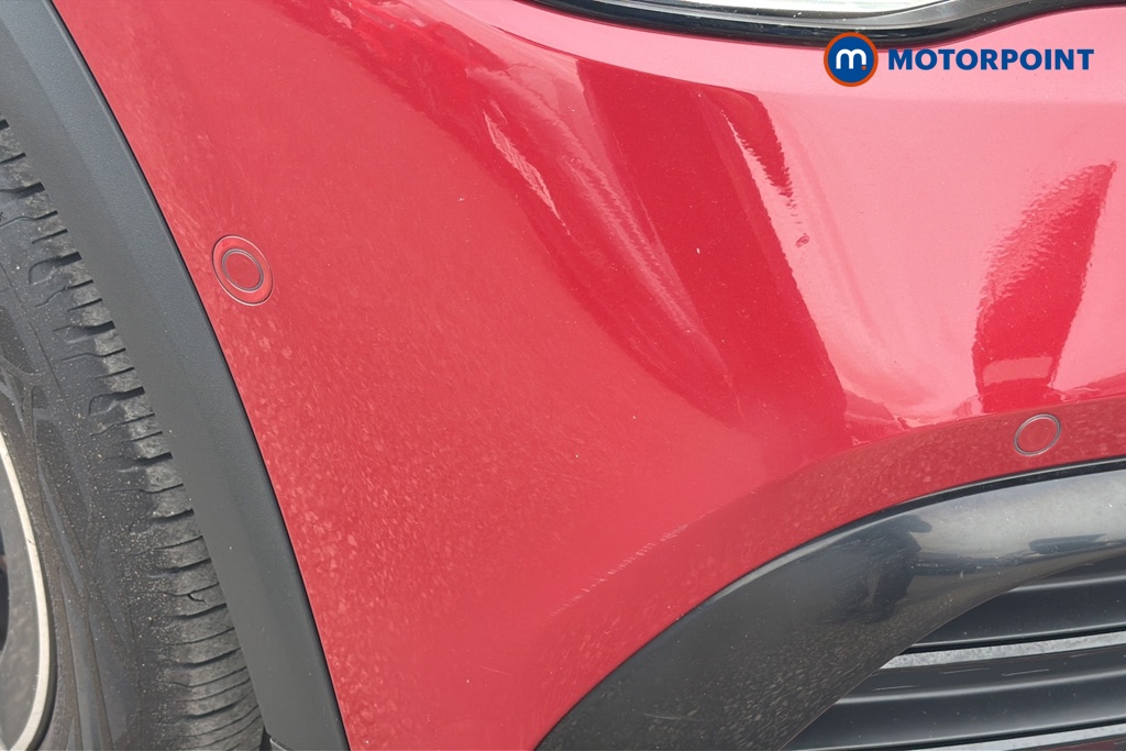 Mercedes-Benz GLA Amg Line Automatic Petrol SUV - Stock Number (1674491) - 38th supplementary image