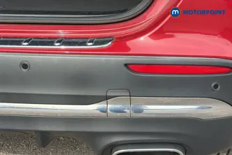 Mercedes-Benz GLA Amg Line Automatic Petrol SUV - Stock Number (1674491) - 39th supplementary image