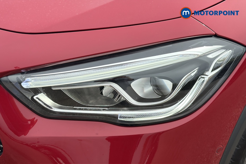 Mercedes-Benz GLA Amg Line Automatic Petrol SUV - Stock Number (1674491) - 42nd supplementary image
