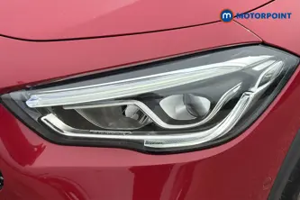Mercedes-Benz GLA Amg Line Automatic Petrol SUV - Stock Number (1674491) - 42nd supplementary image
