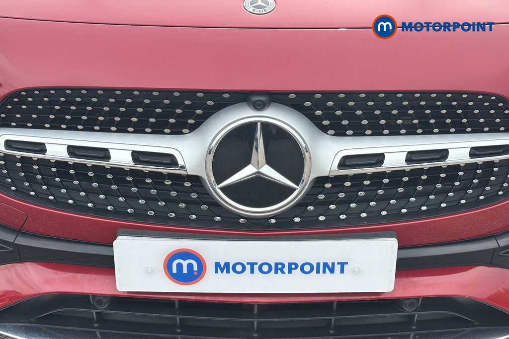 Mercedes-Benz GLA Amg Line Automatic Petrol SUV - Stock Number (1674491) - 43rd supplementary image