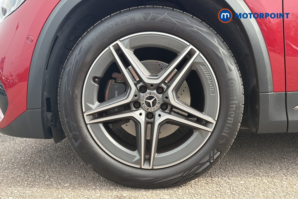 Mercedes-Benz GLA Amg Line Automatic Petrol SUV - Stock Number (1674491) - 44th supplementary image