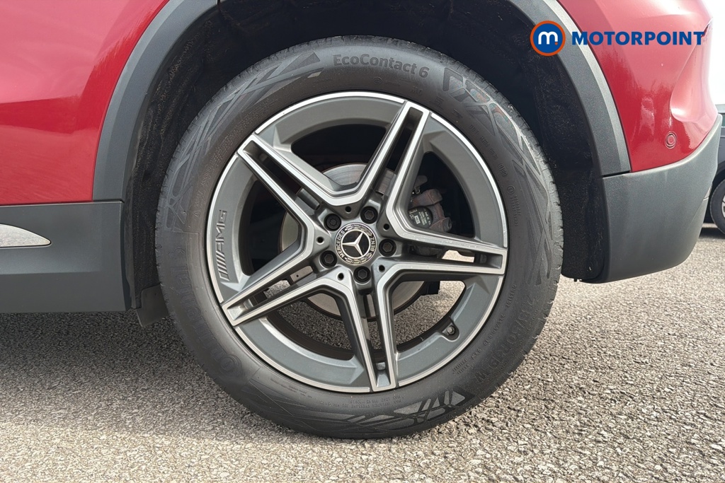 Mercedes-Benz GLA Amg Line Automatic Petrol SUV - Stock Number (1674491) - 45th supplementary image