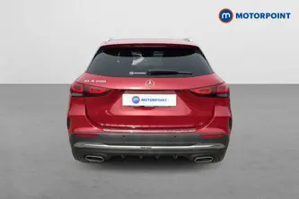 Mercedes-Benz GLA Amg Line Automatic Petrol SUV - Stock Number (1674491) - Rear bumper