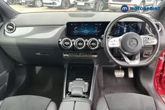 Mercedes-Benz GLA Amg Line Automatic Petrol SUV - Stock Number (1674491) - 1st supplementary image