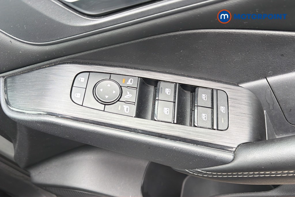 Nissan Qashqai Acenta Premium Manual Petrol SUV - Stock Number (1674506) - 3rd supplementary image