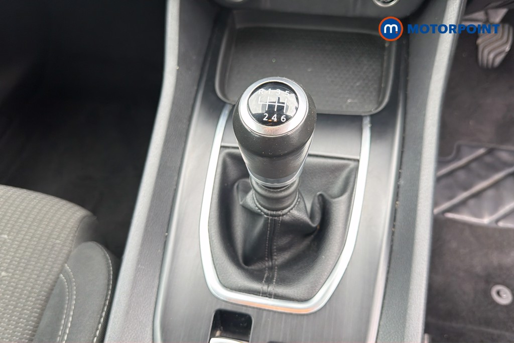 Nissan Qashqai Acenta Premium Manual Petrol SUV - Stock Number (1674506) - 14th supplementary image