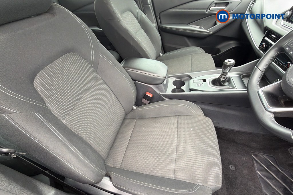 Nissan Qashqai Acenta Premium Manual Petrol SUV - Stock Number (1674506) - 18th supplementary image