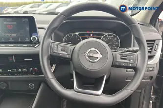 Nissan Qashqai Acenta Premium Manual Petrol SUV - Stock Number (1674699) - 2nd supplementary image