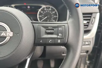 Nissan Qashqai Acenta Premium Manual Petrol SUV - Stock Number (1674699) - 3rd supplementary image