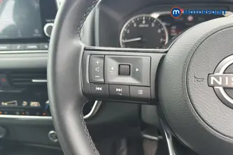 Nissan Qashqai Acenta Premium Manual Petrol SUV - Stock Number (1674699) - 4th supplementary image