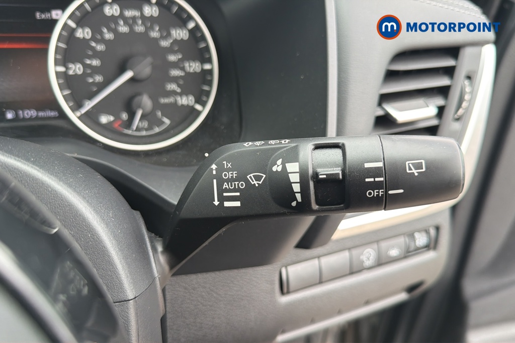 Nissan Qashqai Acenta Premium Manual Petrol SUV - Stock Number (1674699) - 6th supplementary image