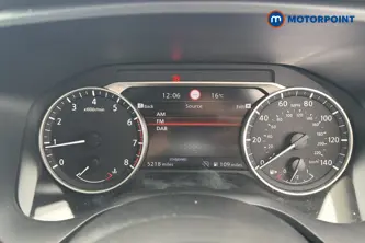 Nissan Qashqai Acenta Premium Manual Petrol SUV - Stock Number (1674699) - 7th supplementary image