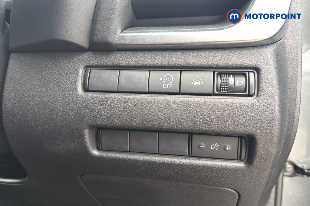 Nissan Qashqai Acenta Premium Manual Petrol SUV - Stock Number (1674699) - 11th supplementary image