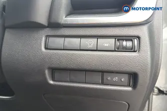 Nissan Qashqai Acenta Premium Manual Petrol SUV - Stock Number (1674699) - 11th supplementary image