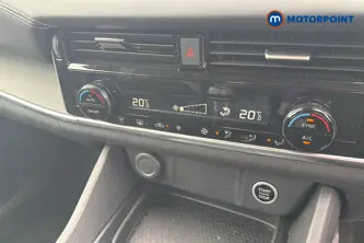 Nissan Qashqai Acenta Premium Manual Petrol SUV - Stock Number (1674699) - 12th supplementary image