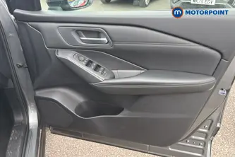Nissan Qashqai Acenta Premium Manual Petrol SUV - Stock Number (1674699) - 18th supplementary image