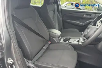 Nissan Qashqai Acenta Premium Manual Petrol SUV - Stock Number (1674699) - 22nd supplementary image