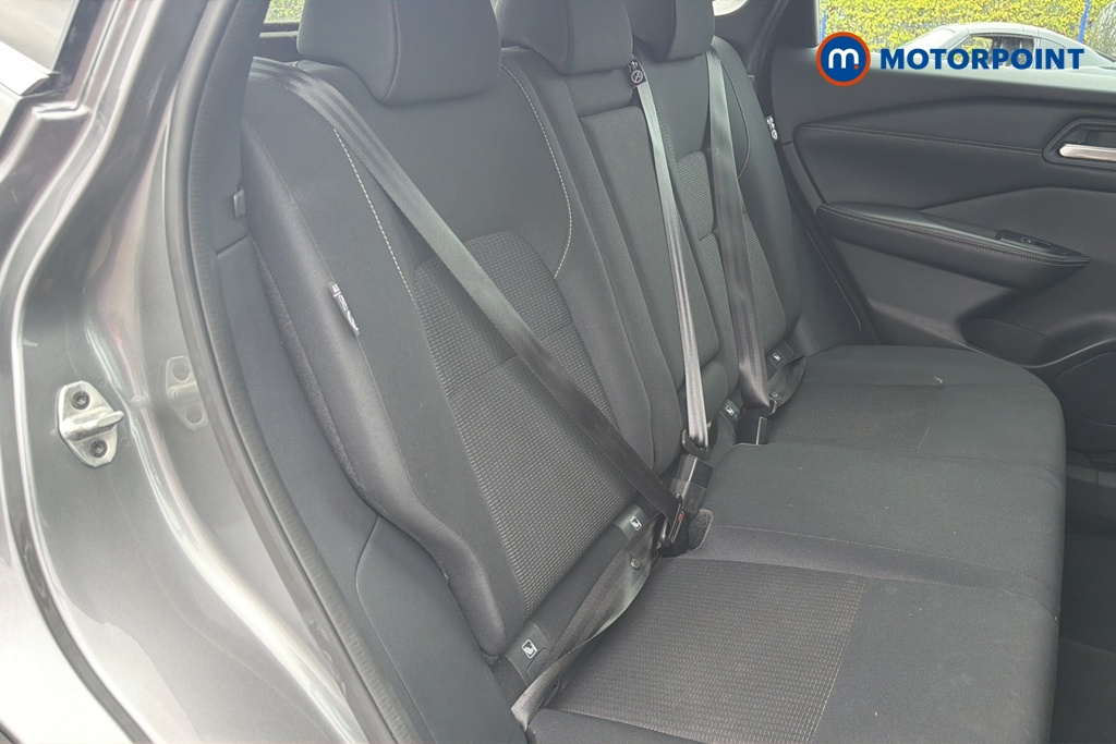 Nissan Qashqai Acenta Premium Manual Petrol SUV - Stock Number (1674699) - 25th supplementary image