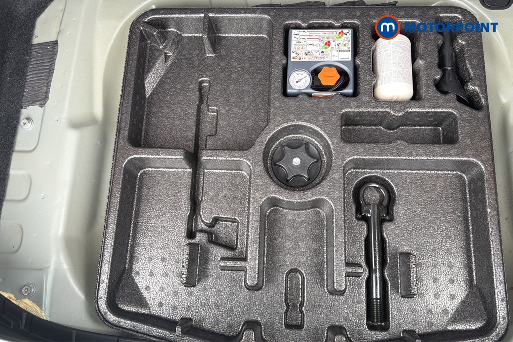 Nissan Qashqai Acenta Premium Manual Petrol SUV - Stock Number (1674699) - 33rd supplementary image