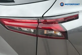 Nissan Qashqai Acenta Premium Manual Petrol SUV - Stock Number (1674699) - 36th supplementary image