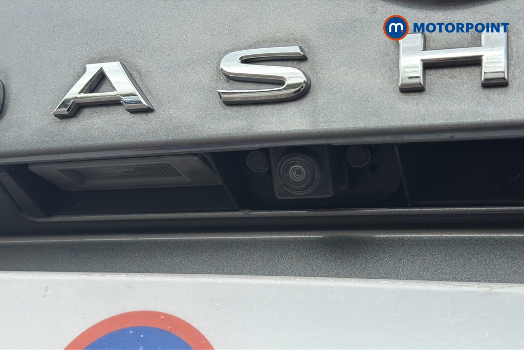 Nissan Qashqai Acenta Premium Manual Petrol SUV - Stock Number (1674699) - 37th supplementary image