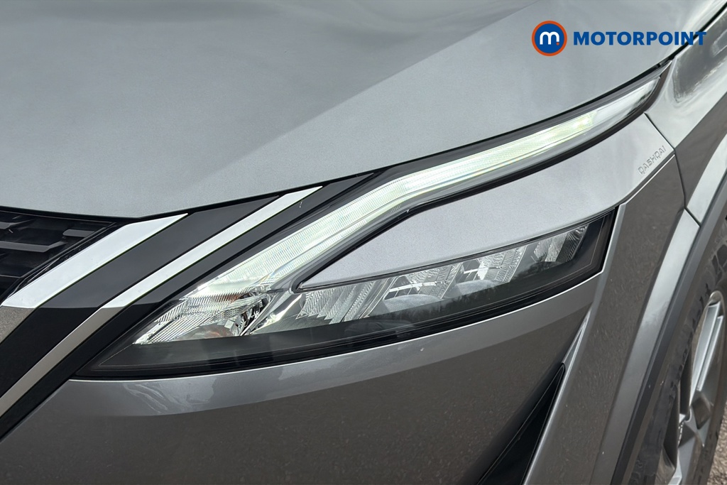 Nissan Qashqai Acenta Premium Manual Petrol SUV - Stock Number (1674699) - 42nd supplementary image