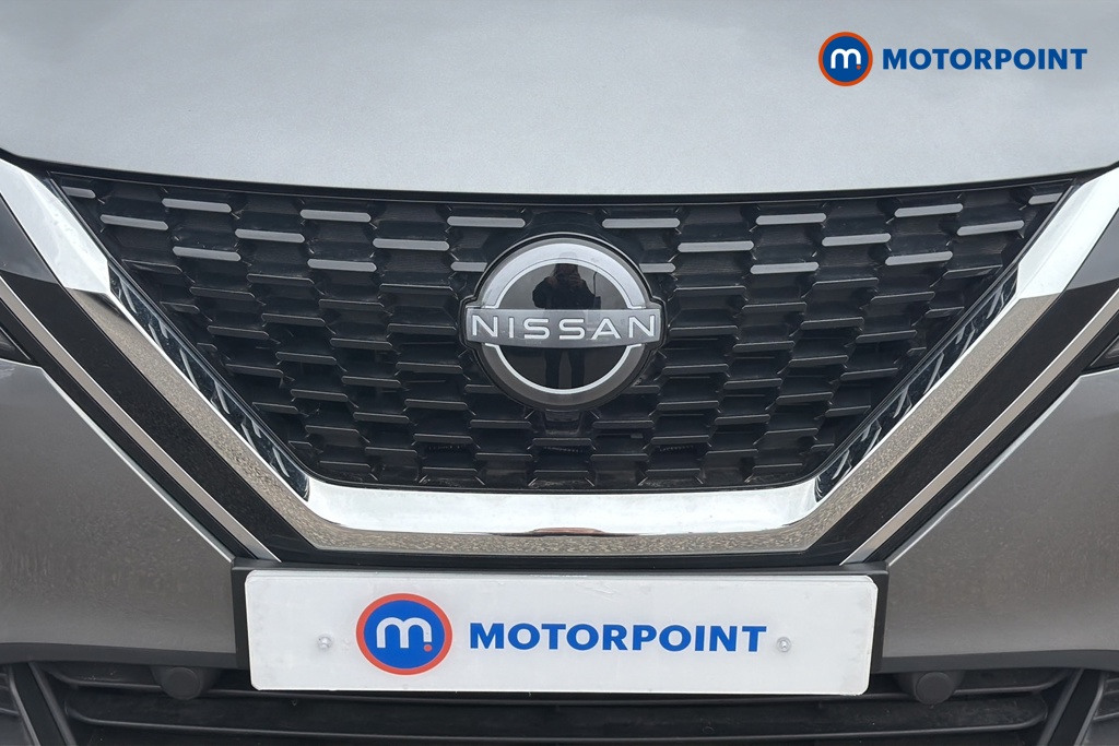 Nissan Qashqai Acenta Premium Manual Petrol SUV - Stock Number (1674699) - 43rd supplementary image