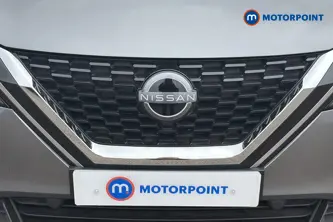 Nissan Qashqai Acenta Premium Manual Petrol SUV - Stock Number (1674699) - 43rd supplementary image