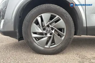 Nissan Qashqai Acenta Premium Manual Petrol SUV - Stock Number (1674699) - 44th supplementary image