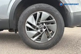 Nissan Qashqai Acenta Premium Manual Petrol SUV - Stock Number (1674699) - 45th supplementary image