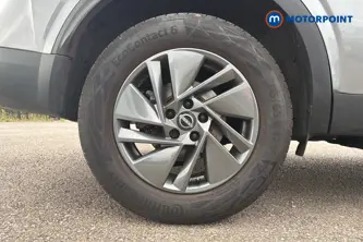 Nissan Qashqai Acenta Premium Manual Petrol SUV - Stock Number (1674699) - 46th supplementary image