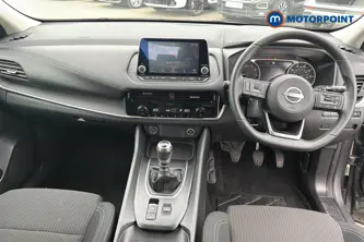 Nissan Qashqai Acenta Premium Manual Petrol SUV - Stock Number (1674699) - 1st supplementary image
